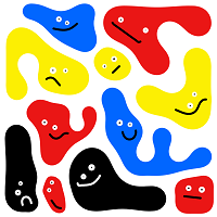Anthro Blobs